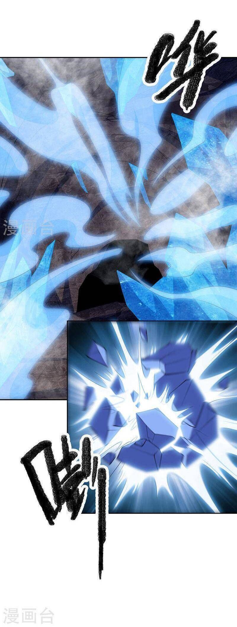 Võ Nghịch Cửu Thiên Chapter 275 - 23