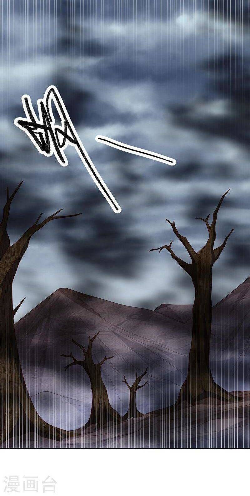 Võ Nghịch Cửu Thiên Chapter 275 - 26