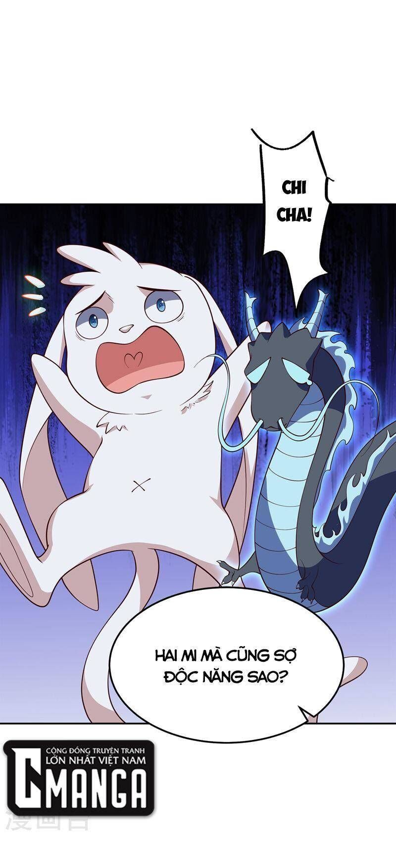 Võ Nghịch Cửu Thiên Chapter 275 - 29