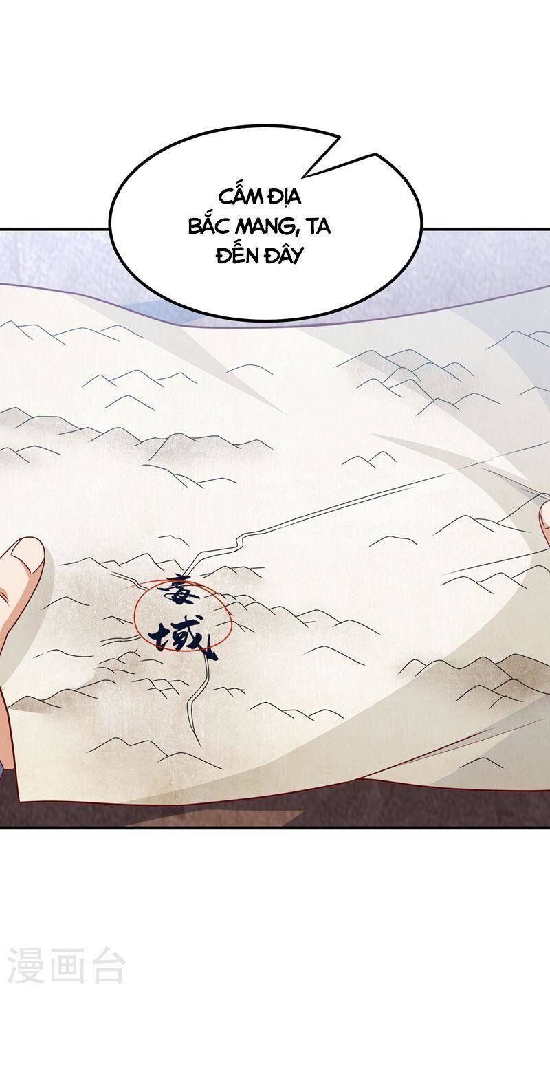 Võ Nghịch Cửu Thiên Chapter 275 - 4