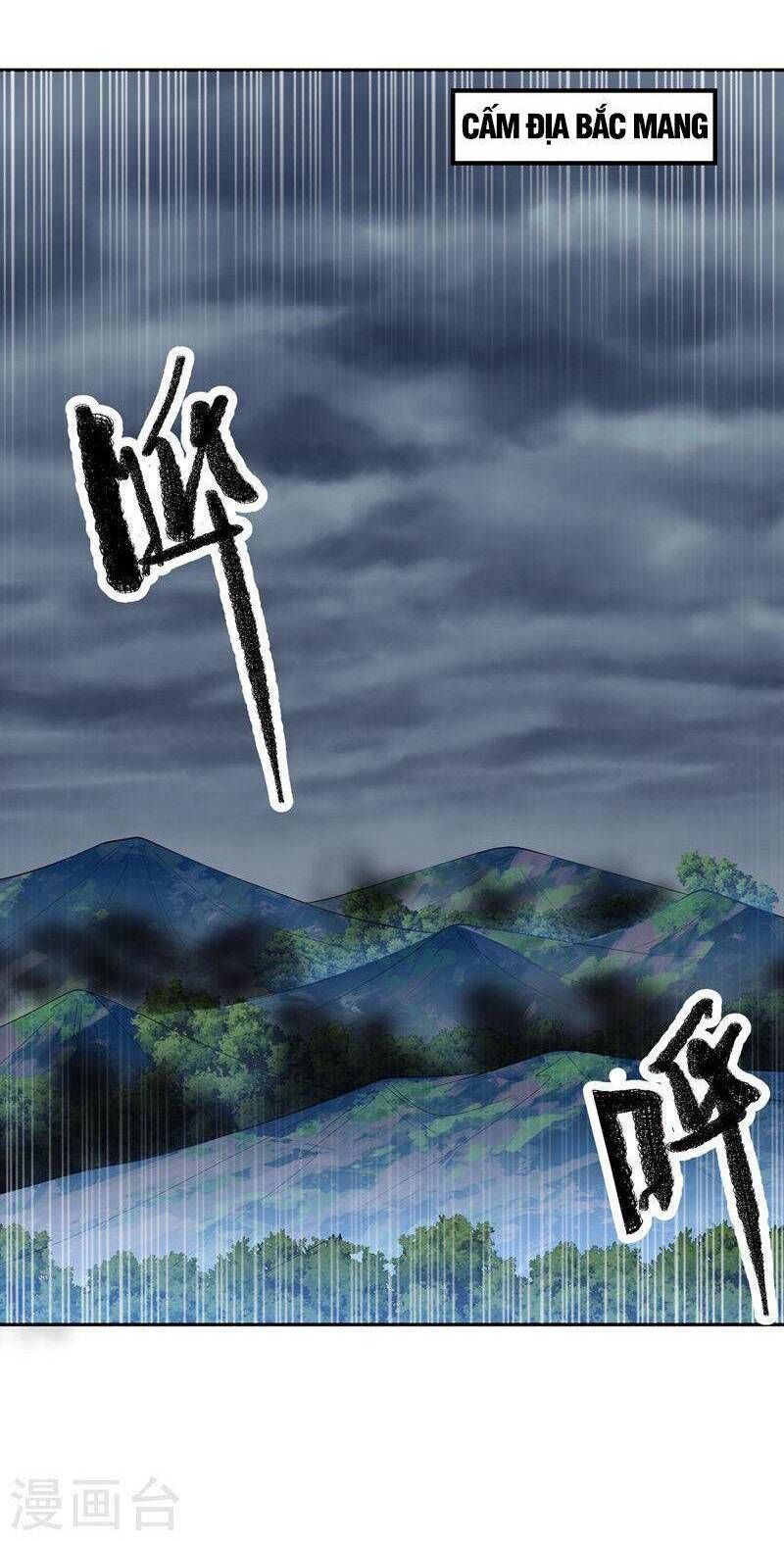 Võ Nghịch Cửu Thiên Chapter 275 - 5