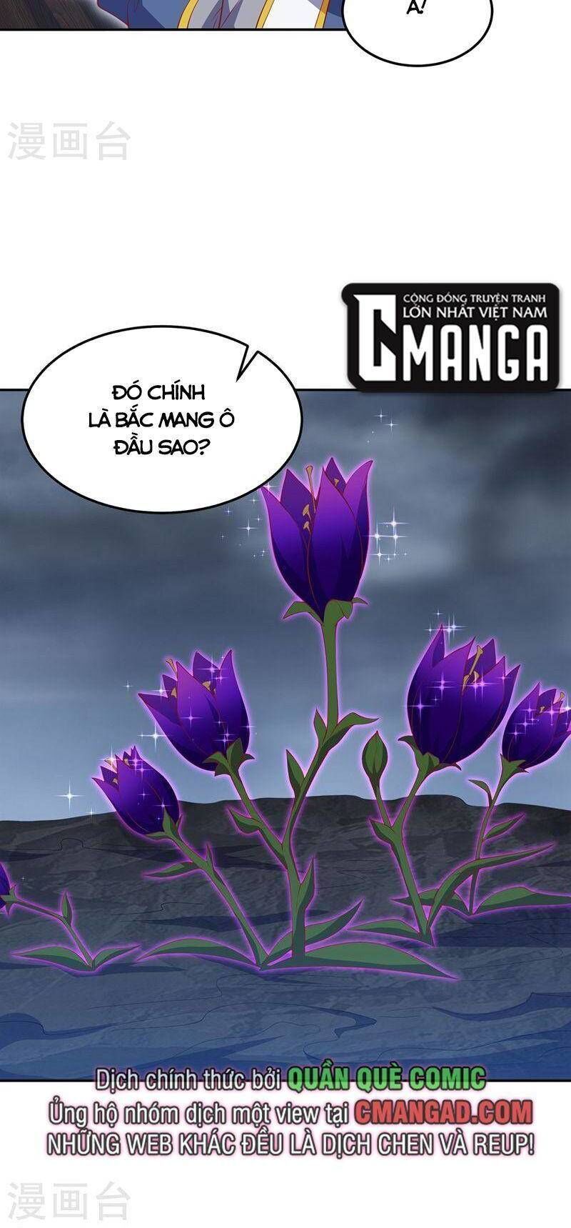 Võ Nghịch Cửu Thiên Chapter 275 - 7