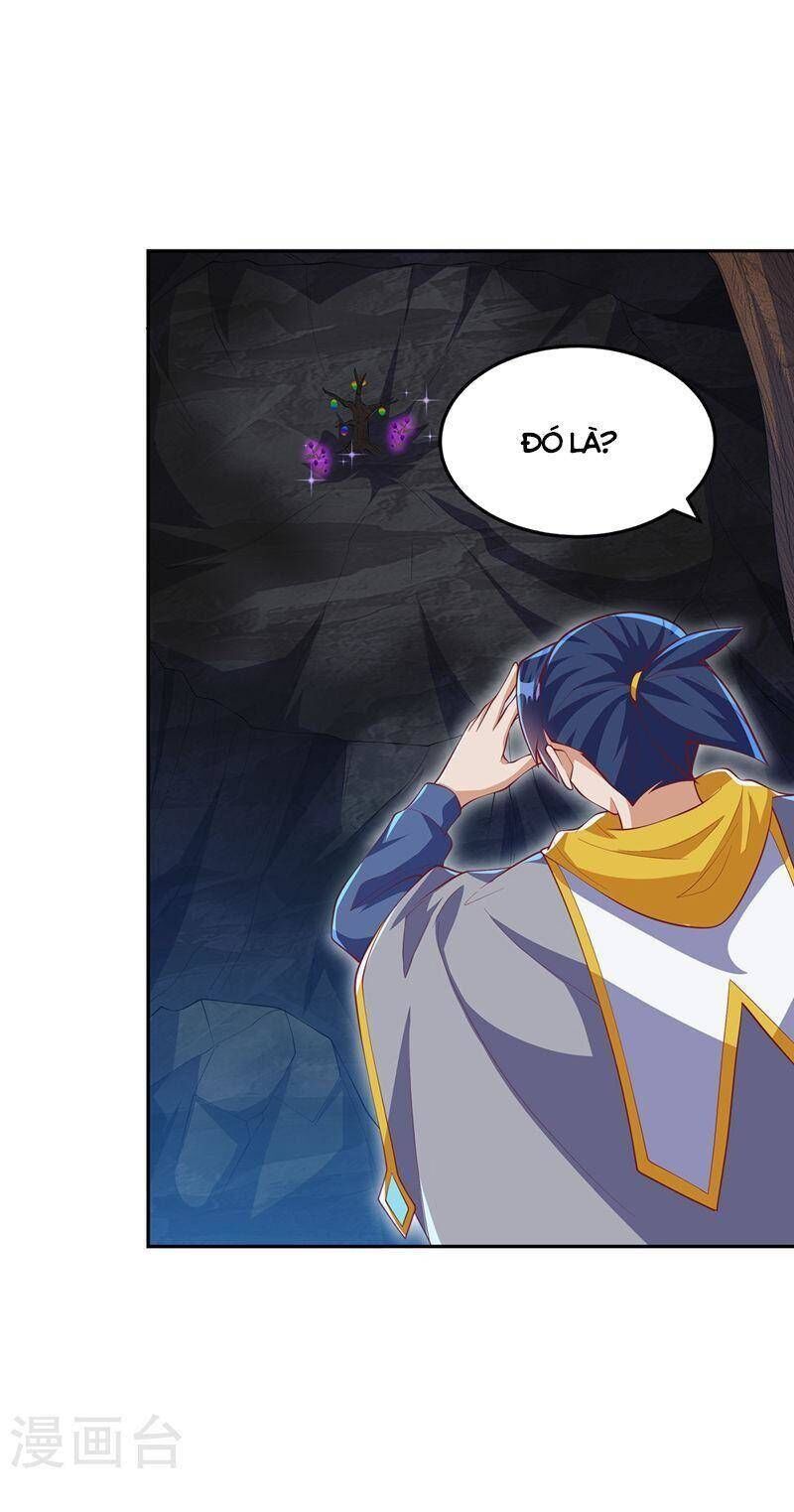 Võ Nghịch Cửu Thiên Chapter 275 - 8