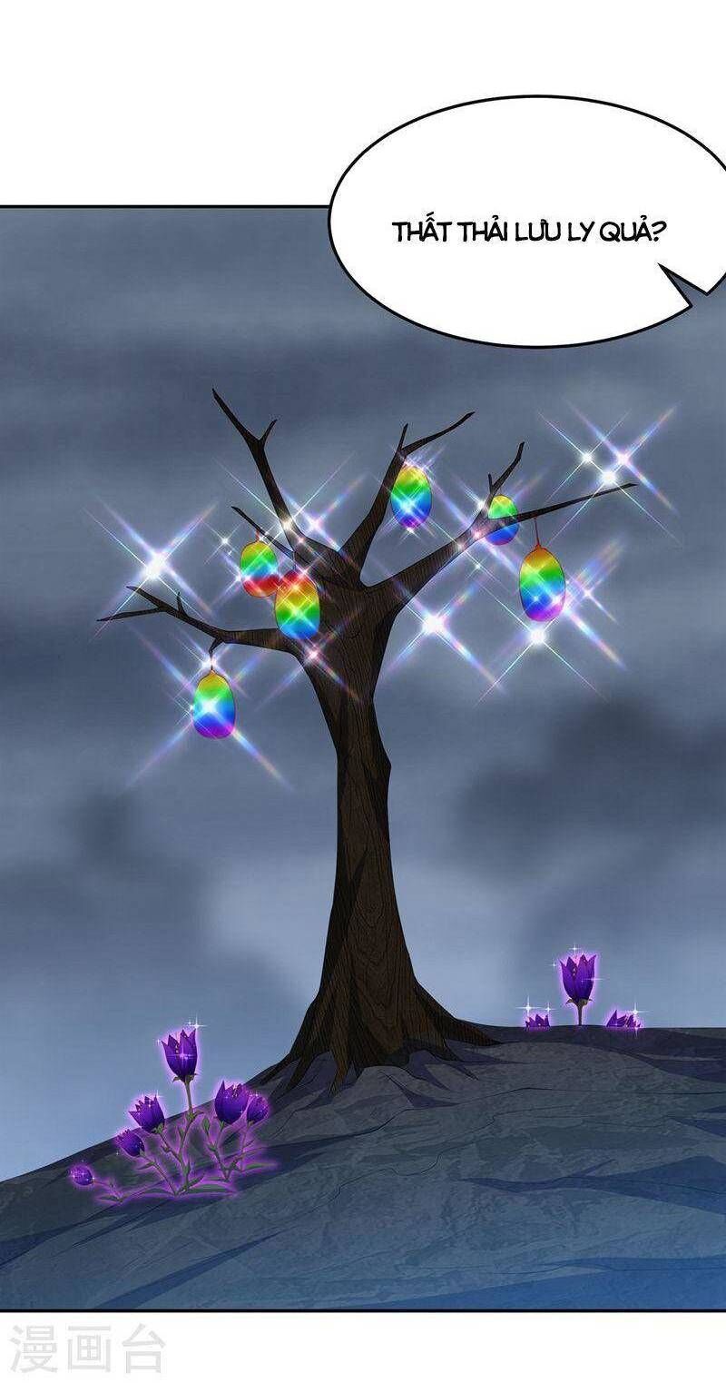 Võ Nghịch Cửu Thiên Chapter 275 - 9