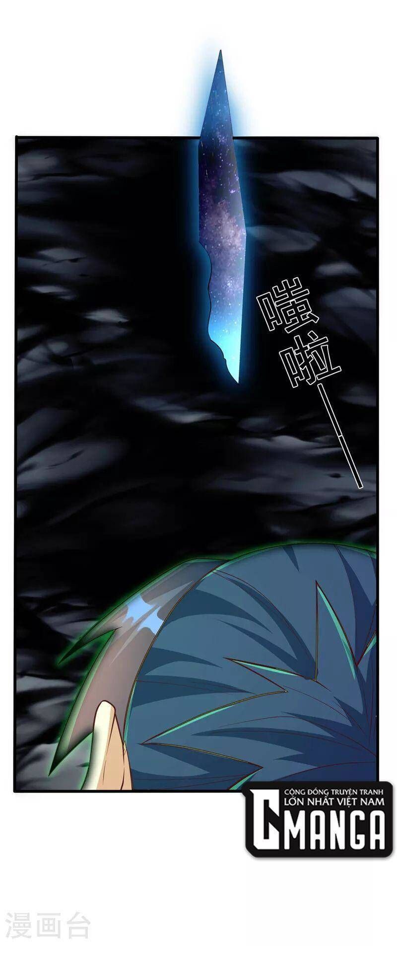 Võ Nghịch Cửu Thiên Chapter 276 - 15