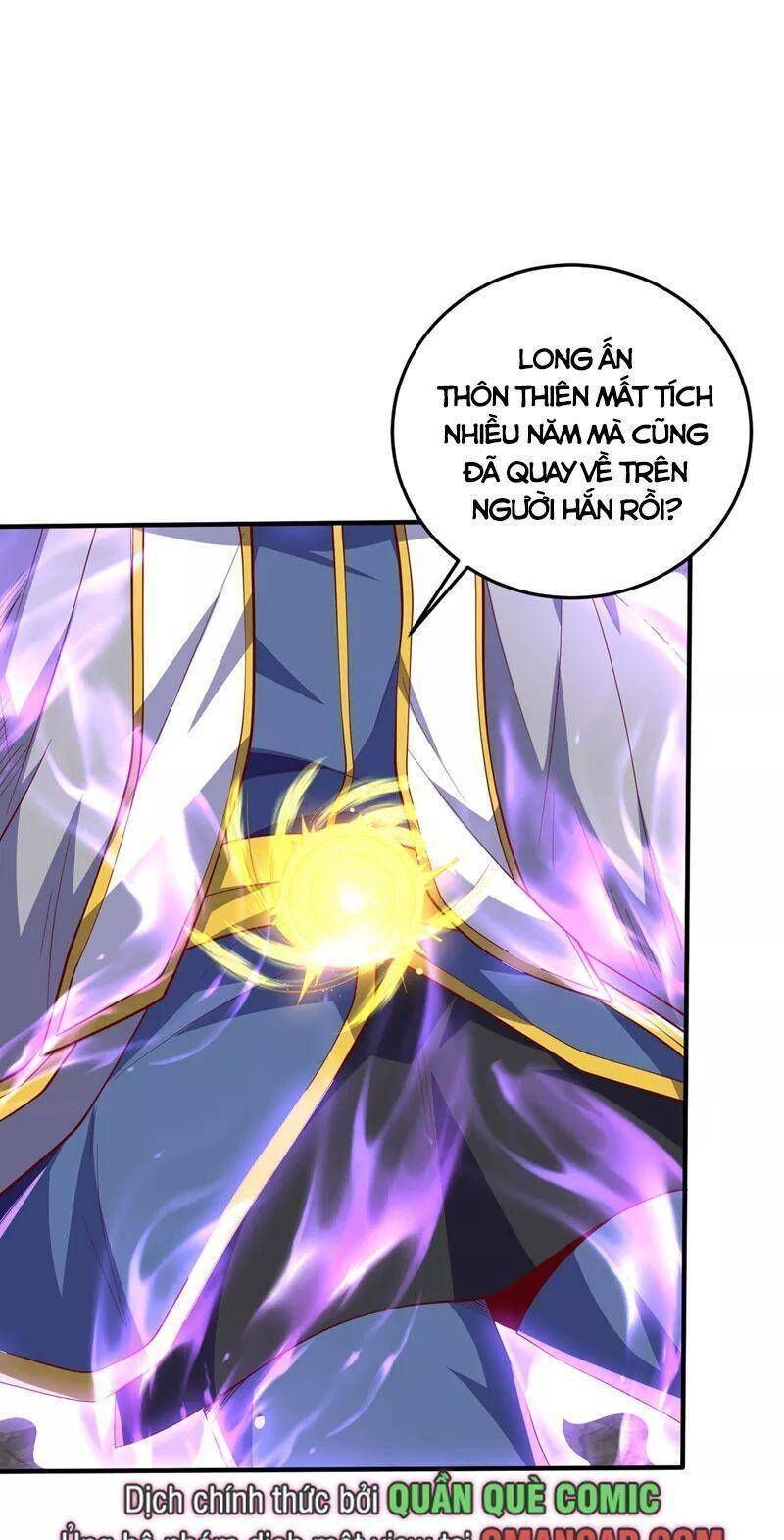 Võ Nghịch Cửu Thiên Chapter 276 - 21