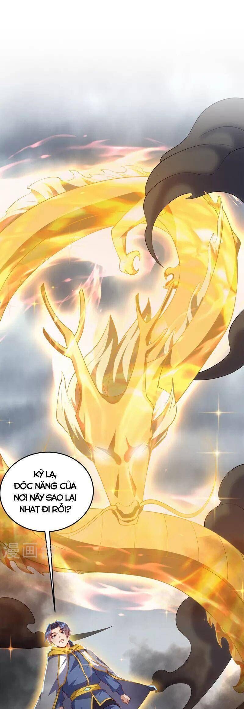 Võ Nghịch Cửu Thiên Chapter 277 - 15