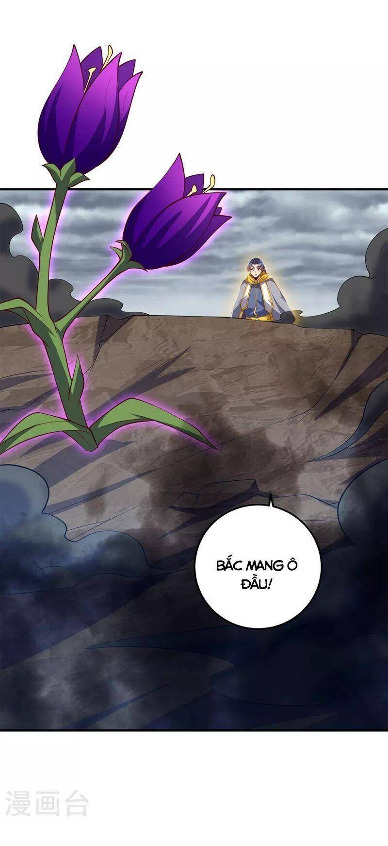 Võ Nghịch Cửu Thiên Chapter 277 - 17