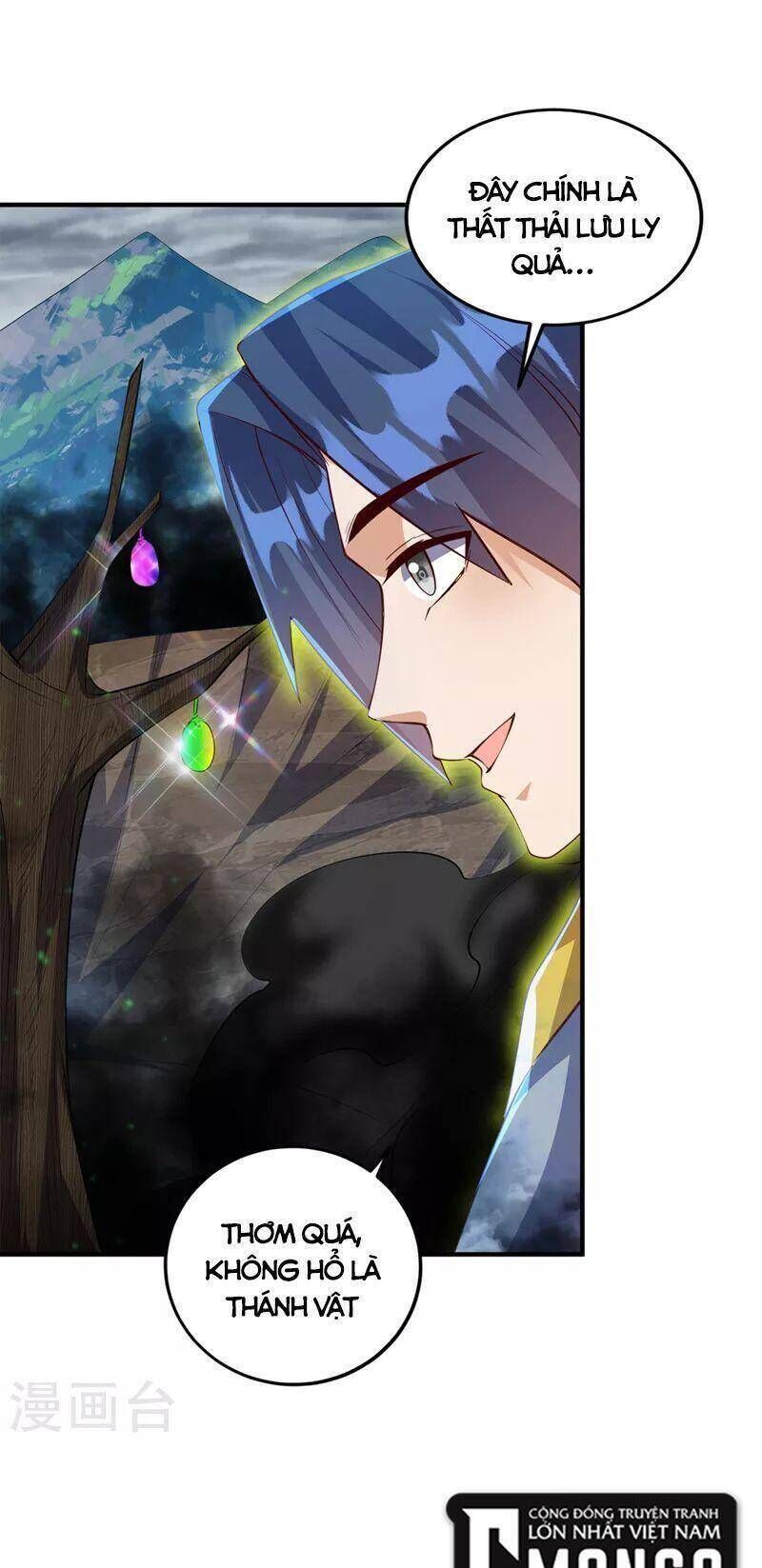 Võ Nghịch Cửu Thiên Chapter 277 - 20