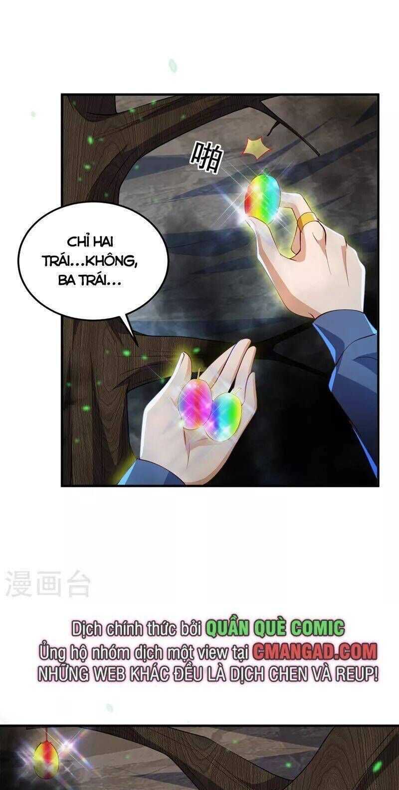 Võ Nghịch Cửu Thiên Chapter 277 - 22