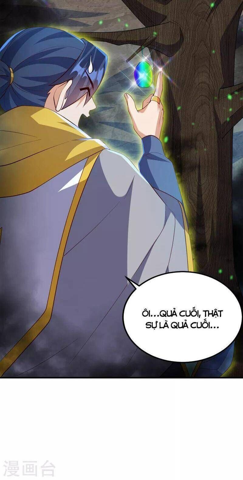 Võ Nghịch Cửu Thiên Chapter 277 - 23