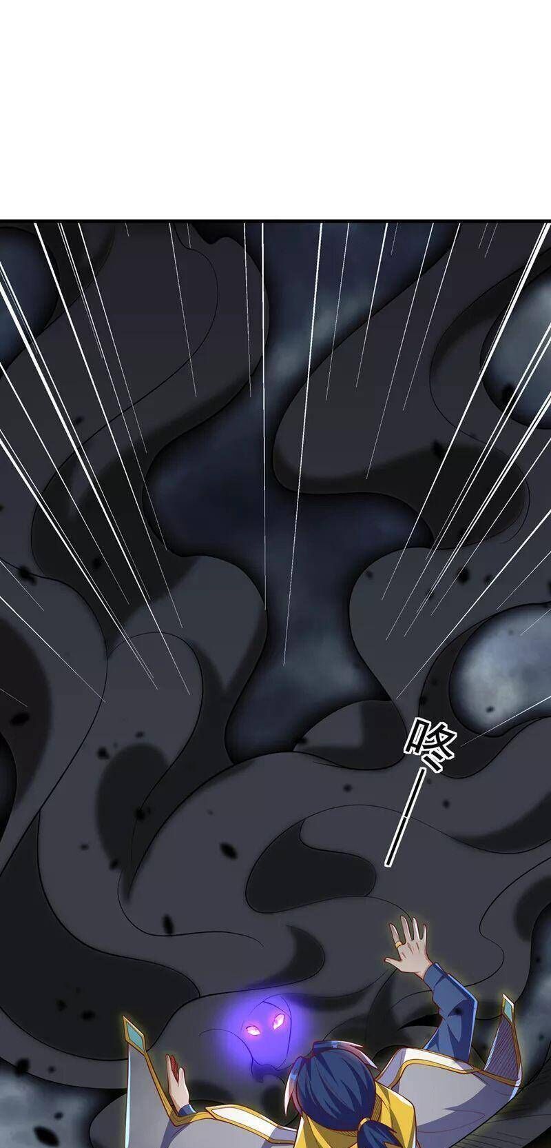 Võ Nghịch Cửu Thiên Chapter 277 - 26