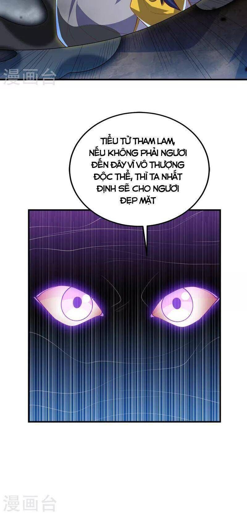 Võ Nghịch Cửu Thiên Chapter 277 - 27