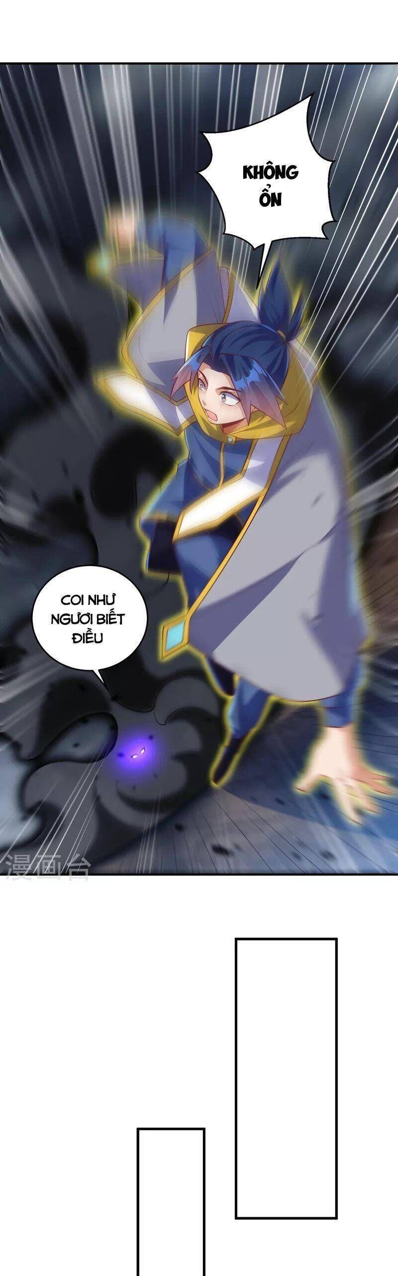 Võ Nghịch Cửu Thiên Chapter 277 - 28