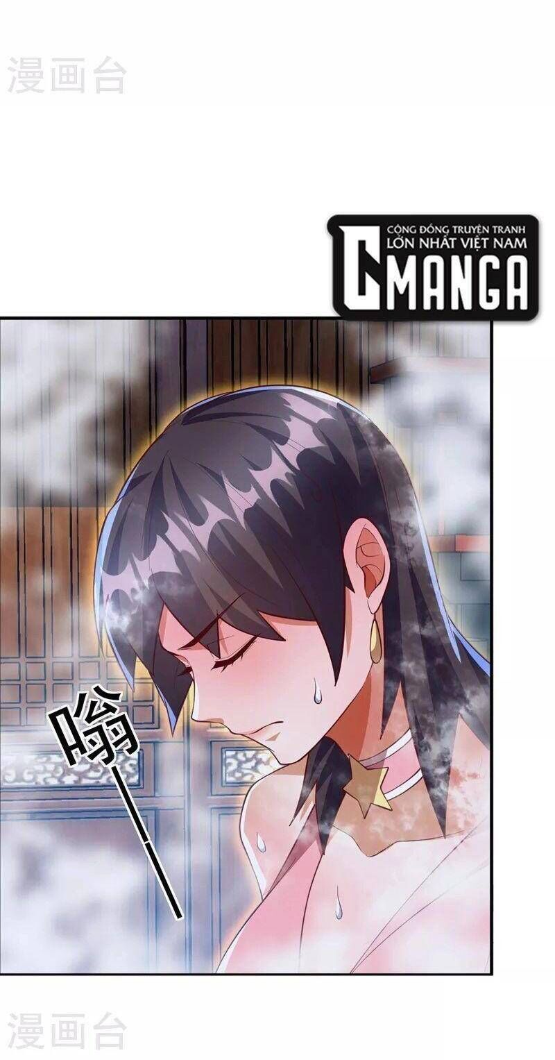 Võ Nghịch Cửu Thiên Chapter 277 - 35