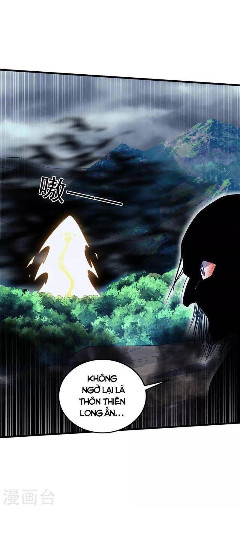 Võ Nghịch Cửu Thiên Chapter 277 - 8