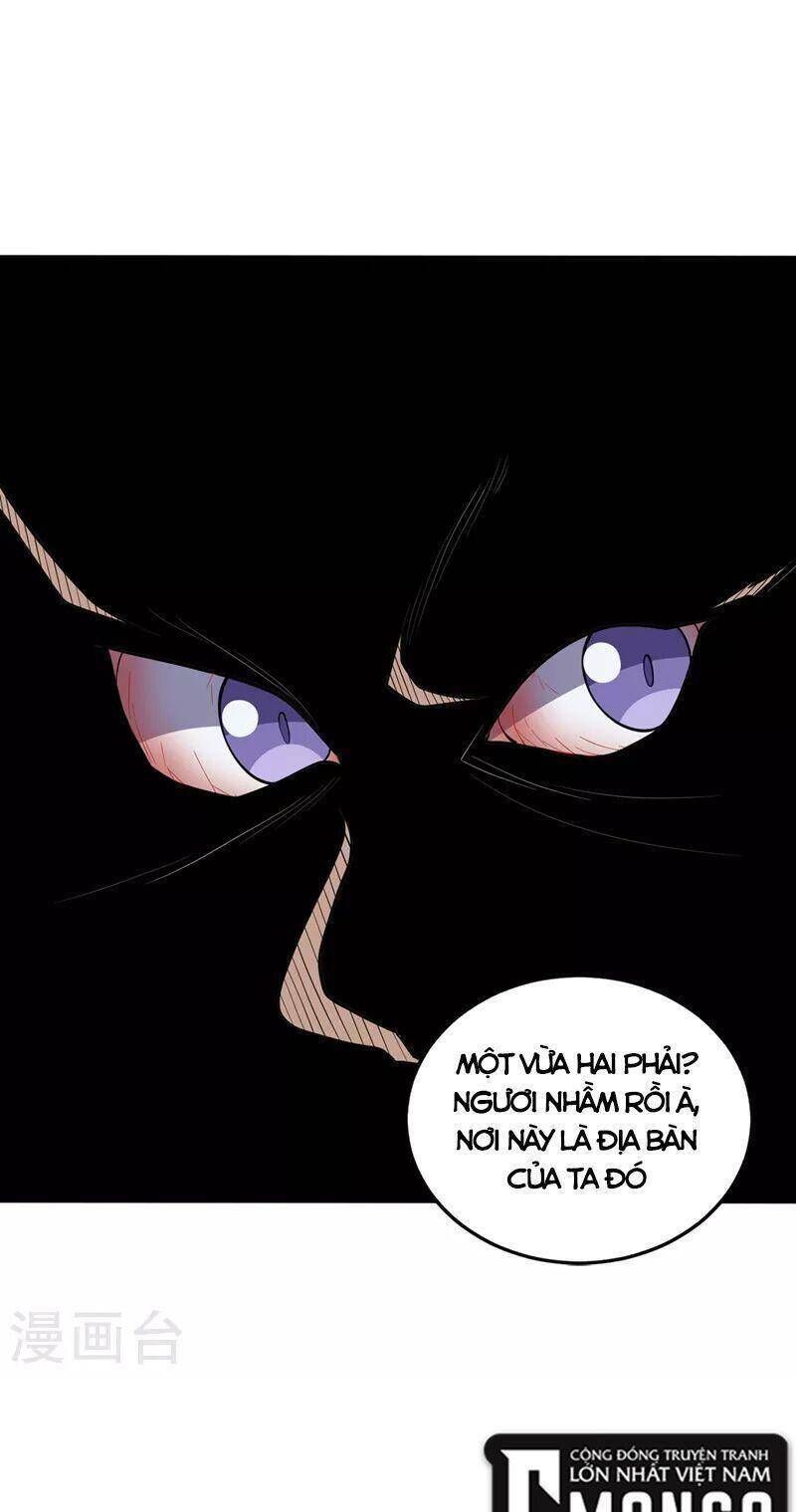 Võ Nghịch Cửu Thiên Chapter 277 - 10