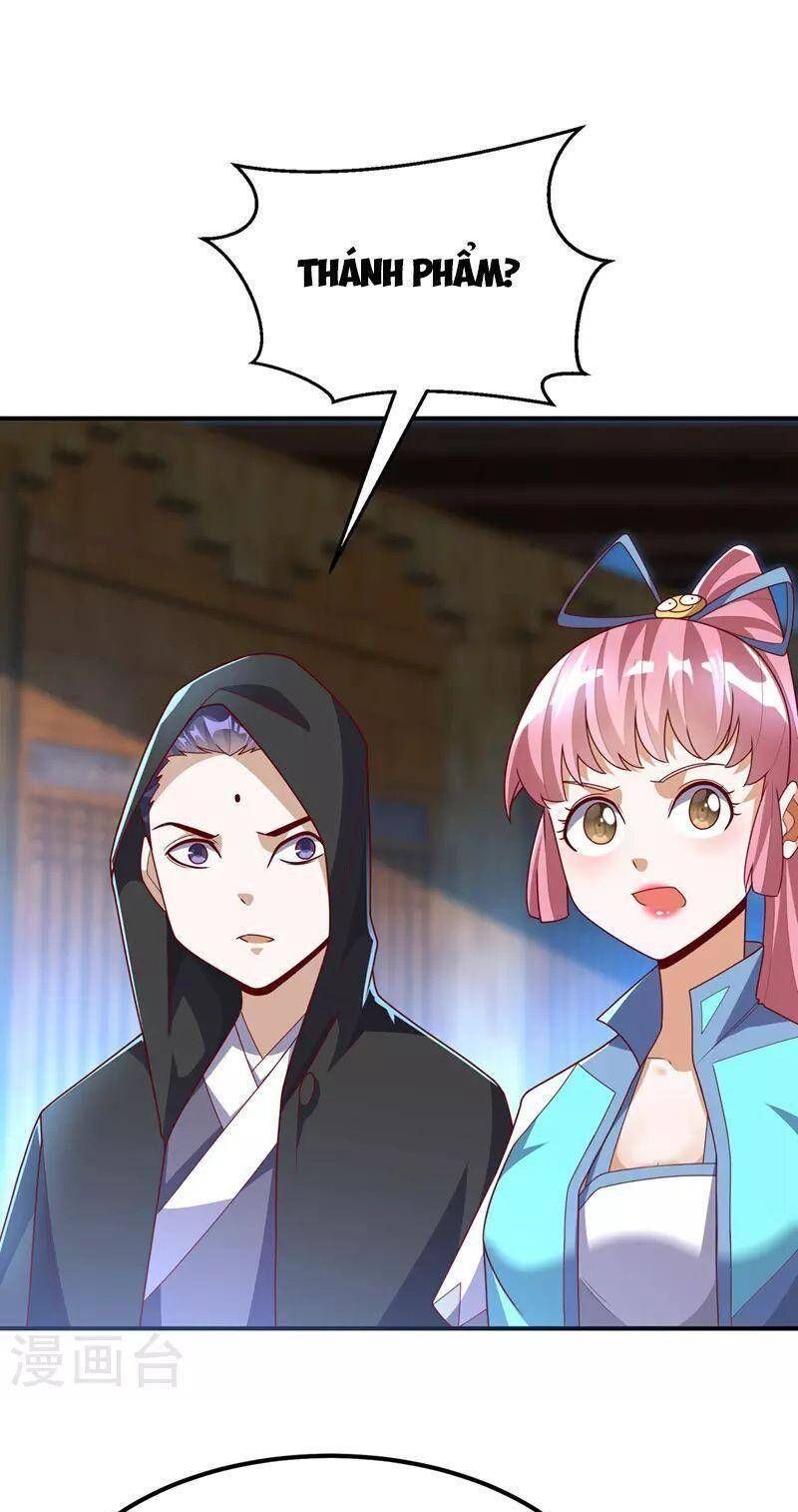 Võ Nghịch Cửu Thiên Chapter 278 - 14