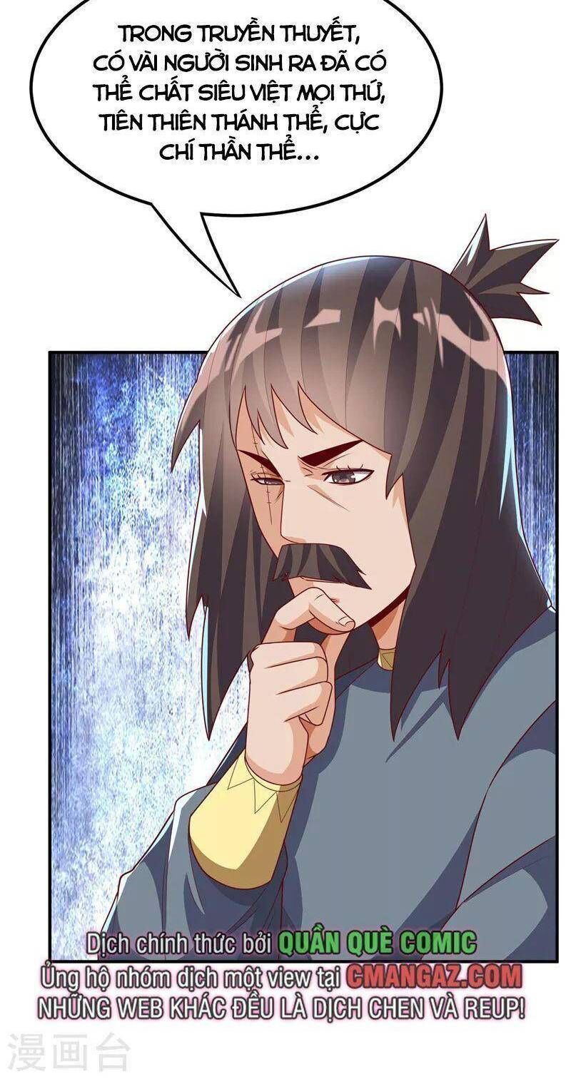 Võ Nghịch Cửu Thiên Chapter 278 - 15