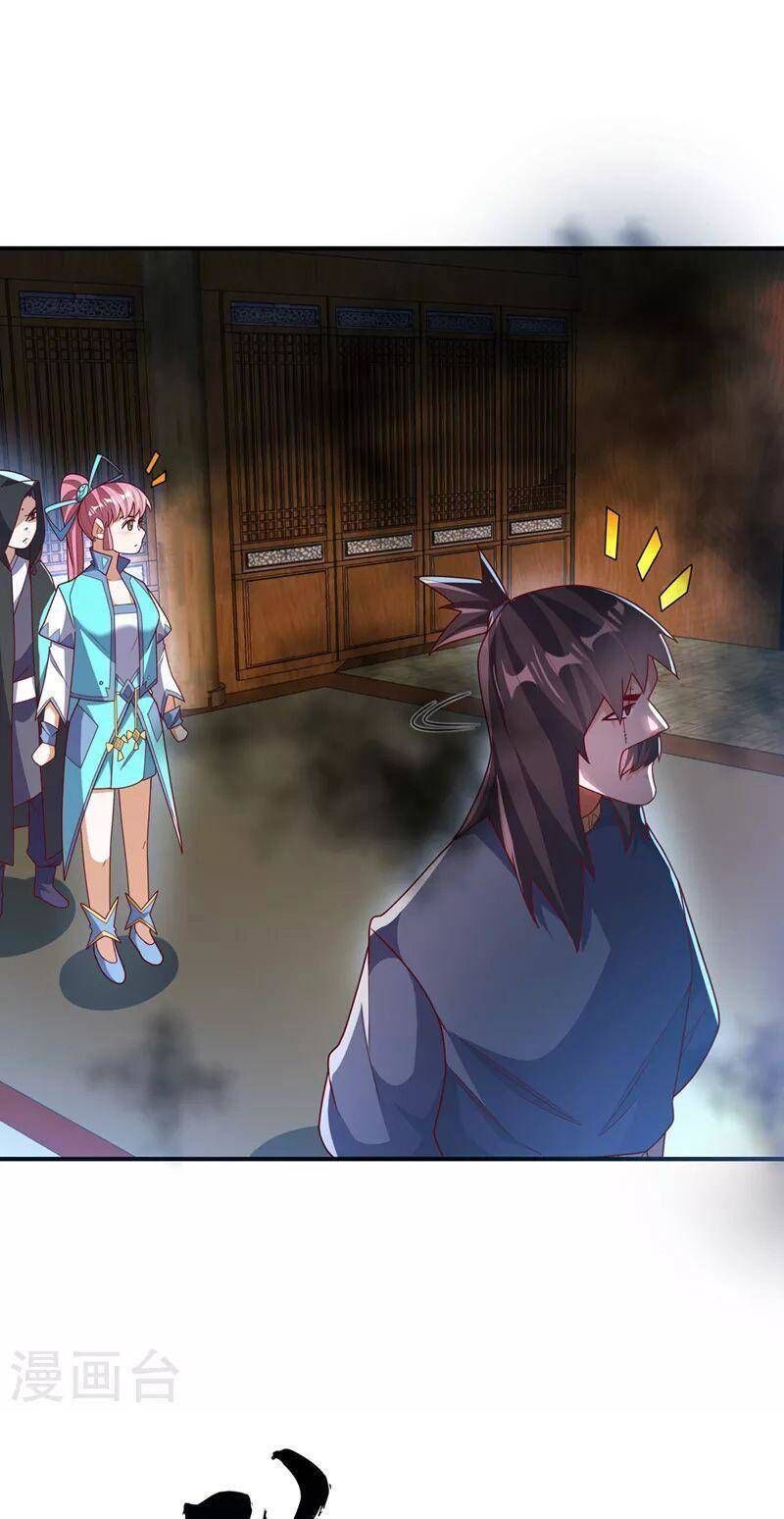 Võ Nghịch Cửu Thiên Chapter 278 - 20