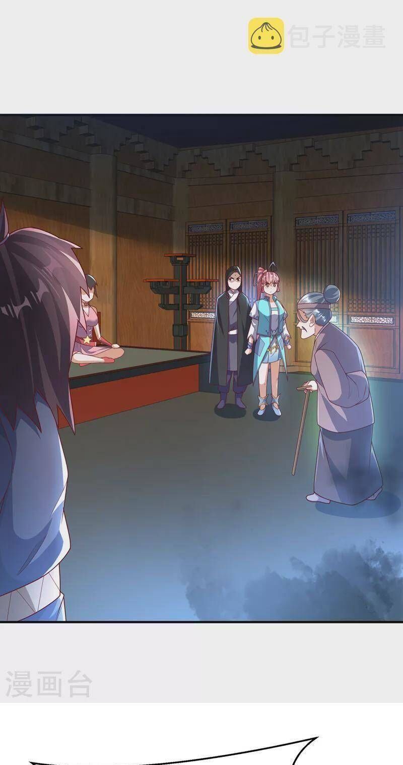 Võ Nghịch Cửu Thiên Chapter 278 - 22