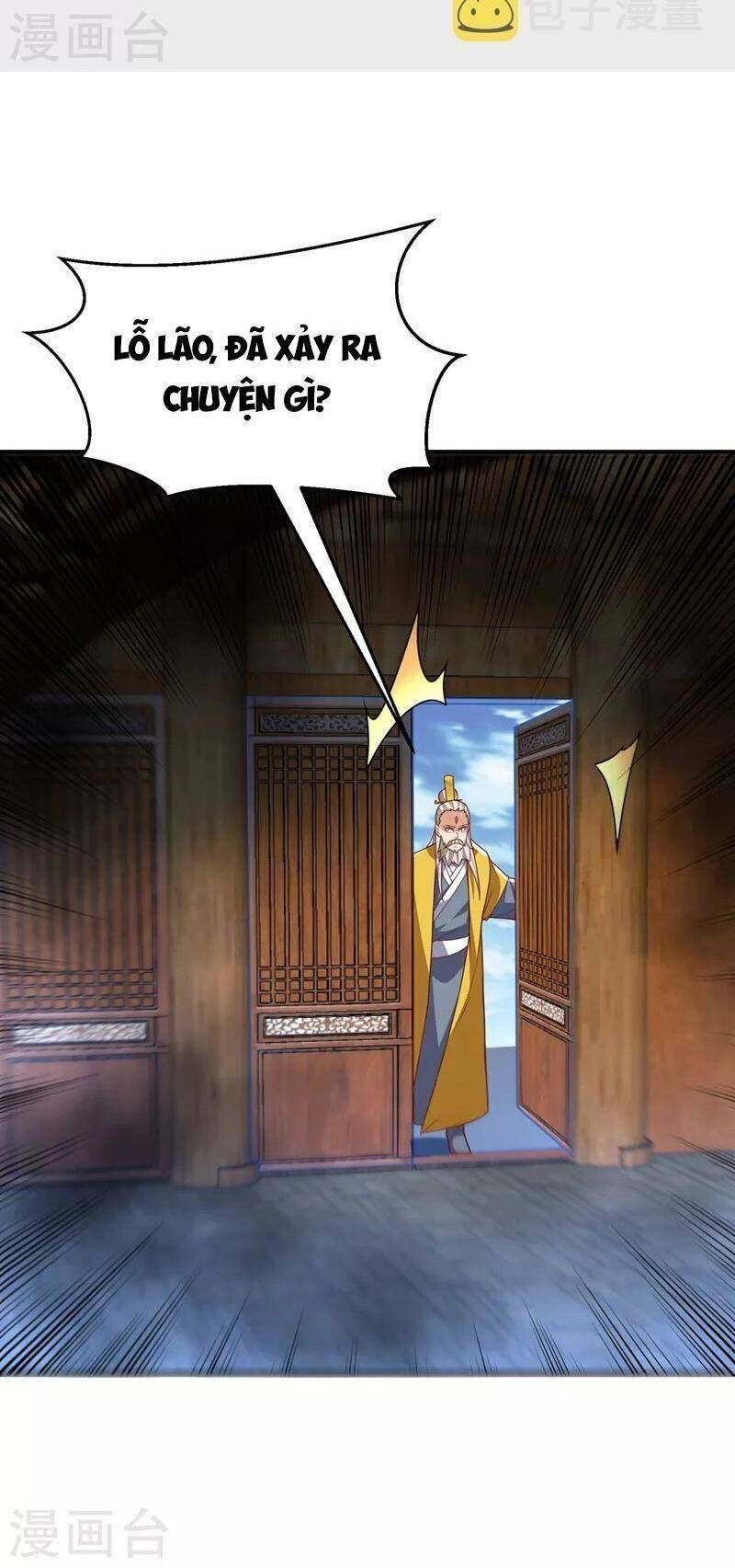 Võ Nghịch Cửu Thiên Chapter 278 - 30