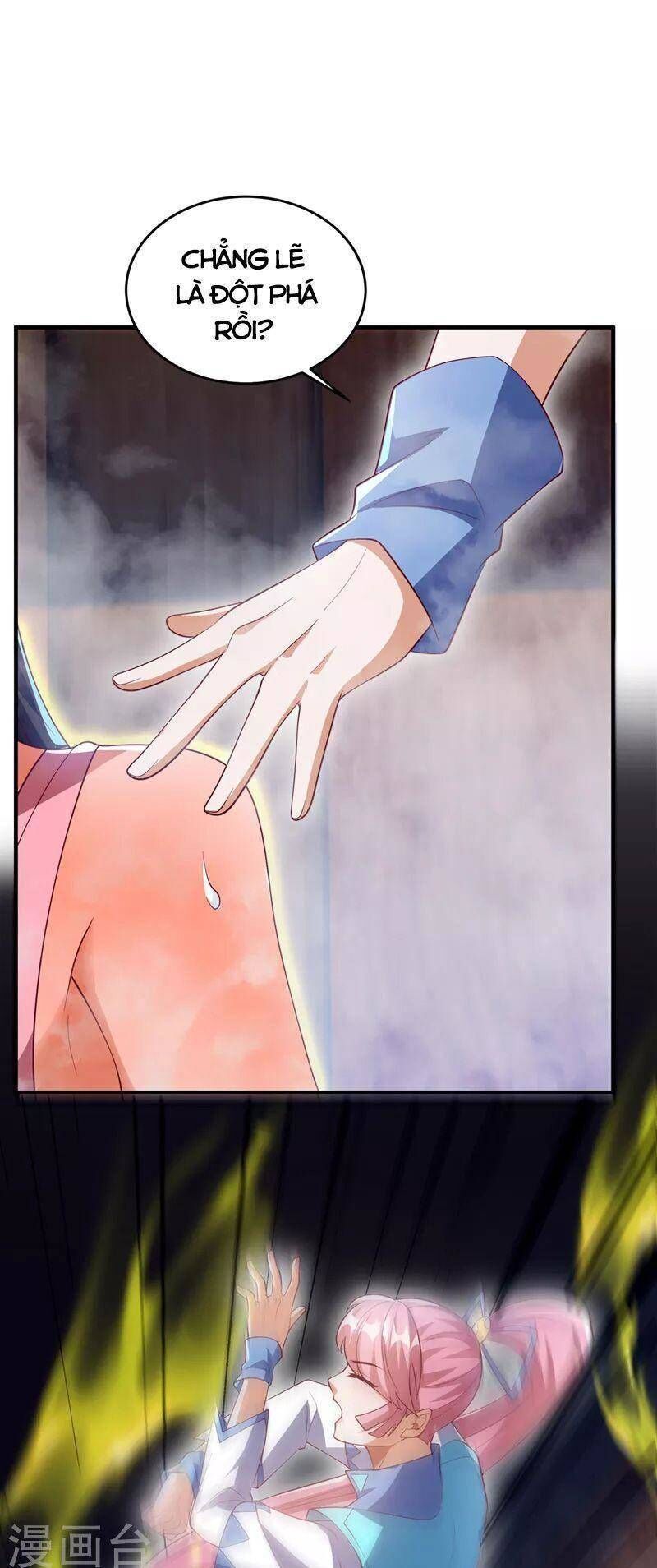 Võ Nghịch Cửu Thiên Chapter 278 - 4