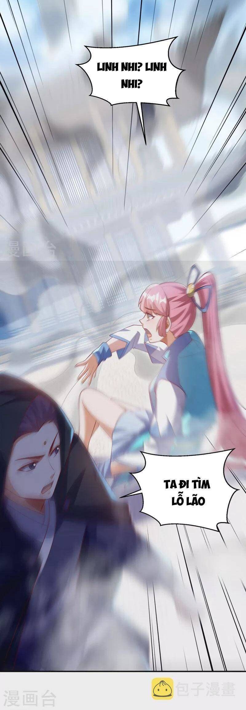 Võ Nghịch Cửu Thiên Chapter 278 - 7