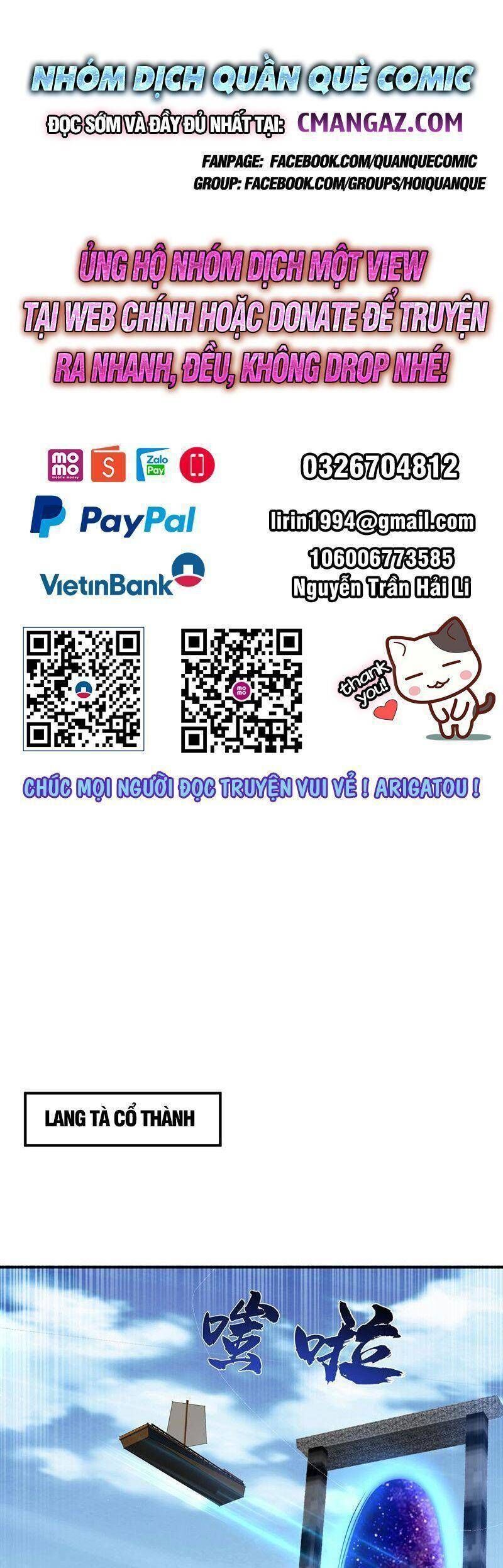 Võ Nghịch Cửu Thiên Chapter 279 - 2