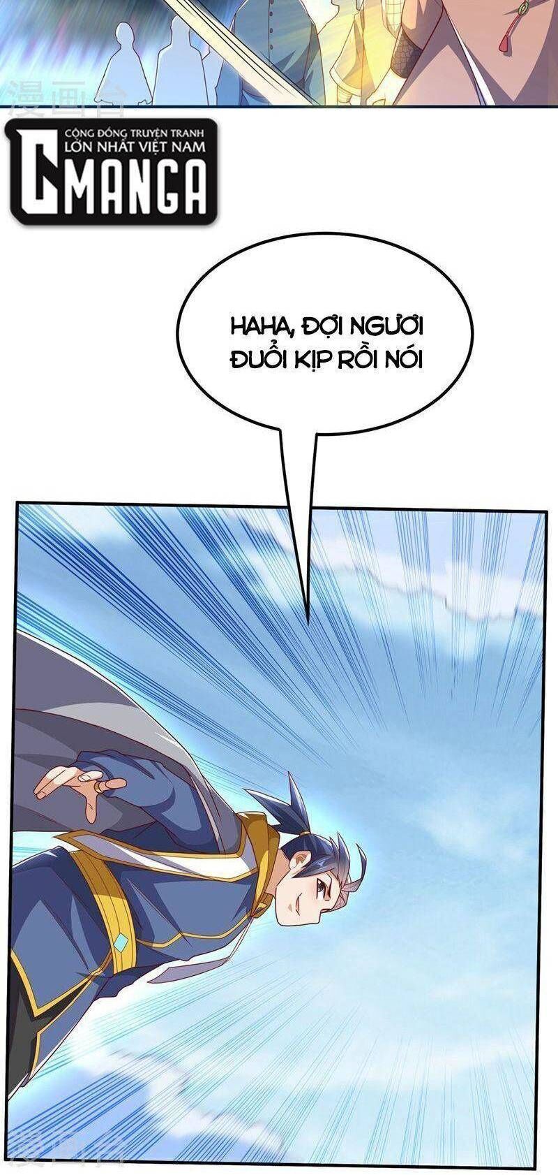 Võ Nghịch Cửu Thiên Chapter 279 - 11