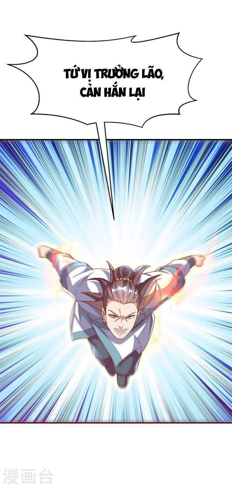 Võ Nghịch Cửu Thiên Chapter 279 - 15