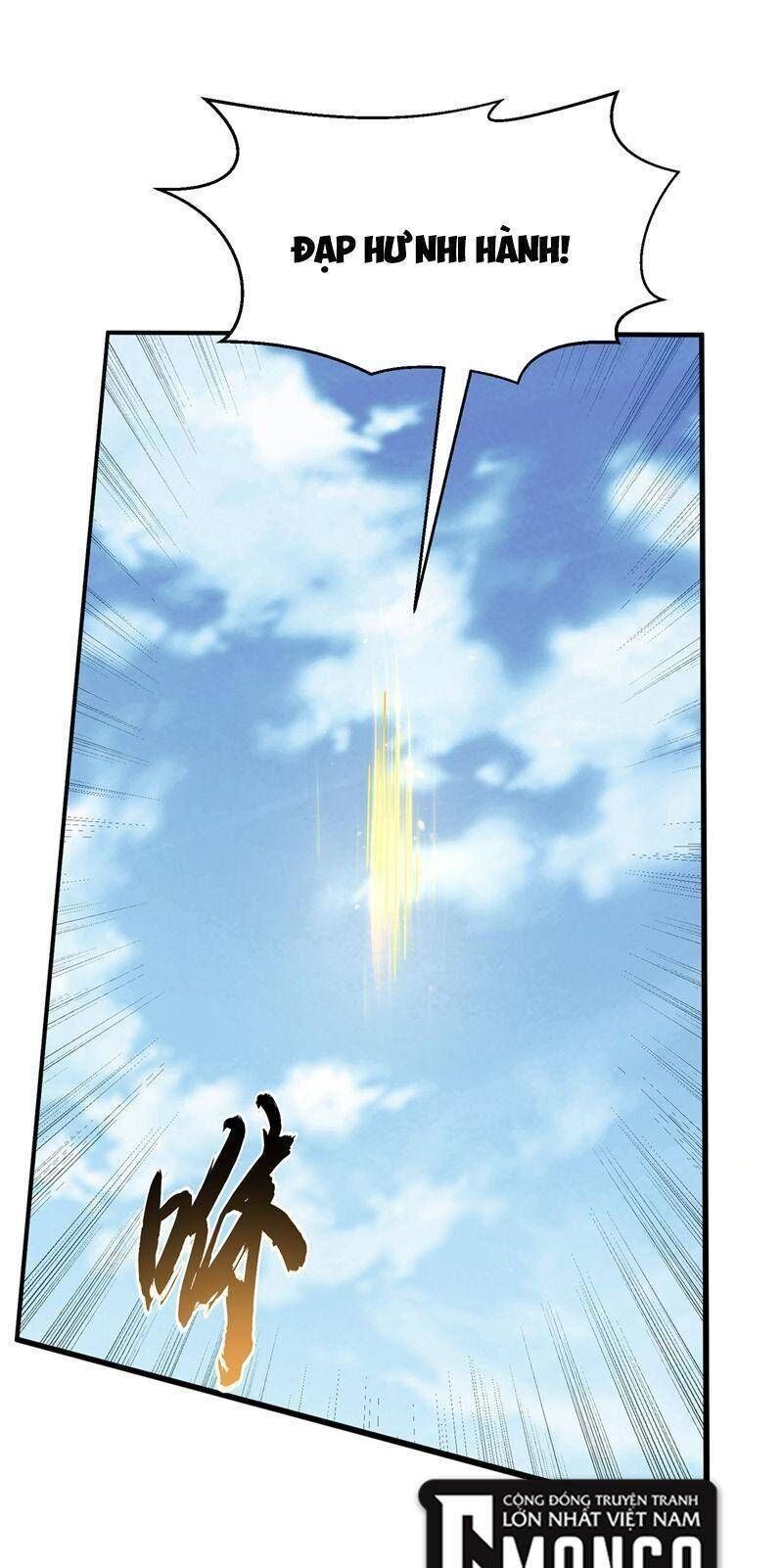 Võ Nghịch Cửu Thiên Chapter 279 - 17