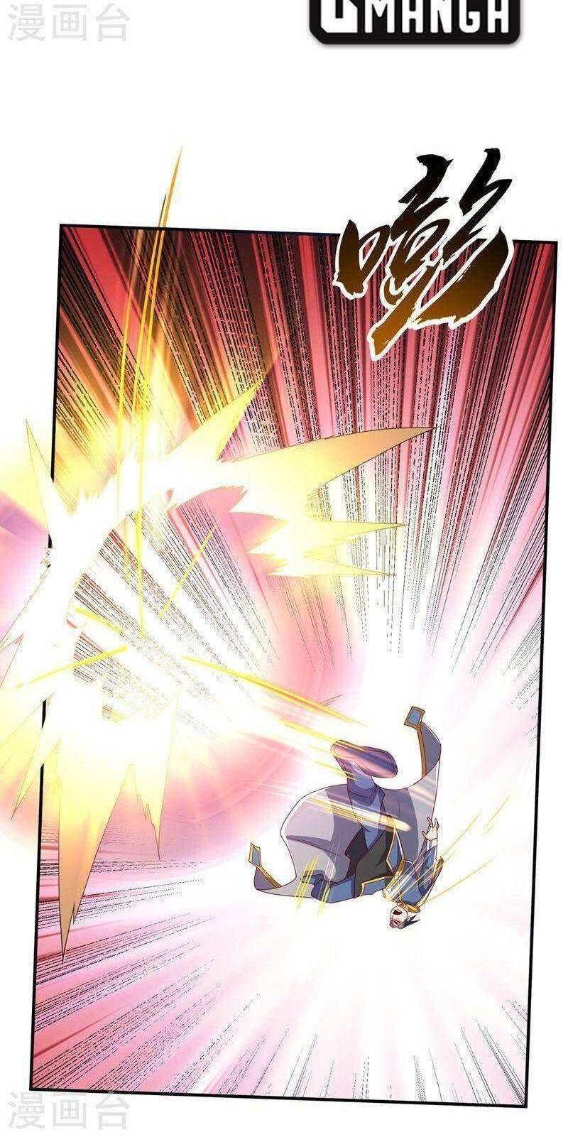 Võ Nghịch Cửu Thiên Chapter 279 - 18