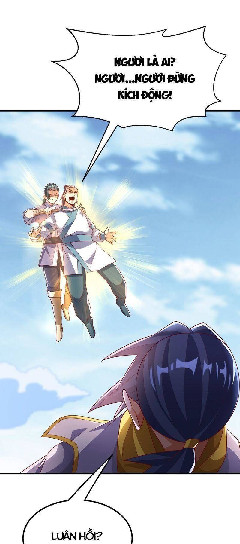 Võ Nghịch Cửu Thiên Chapter 279 - 27