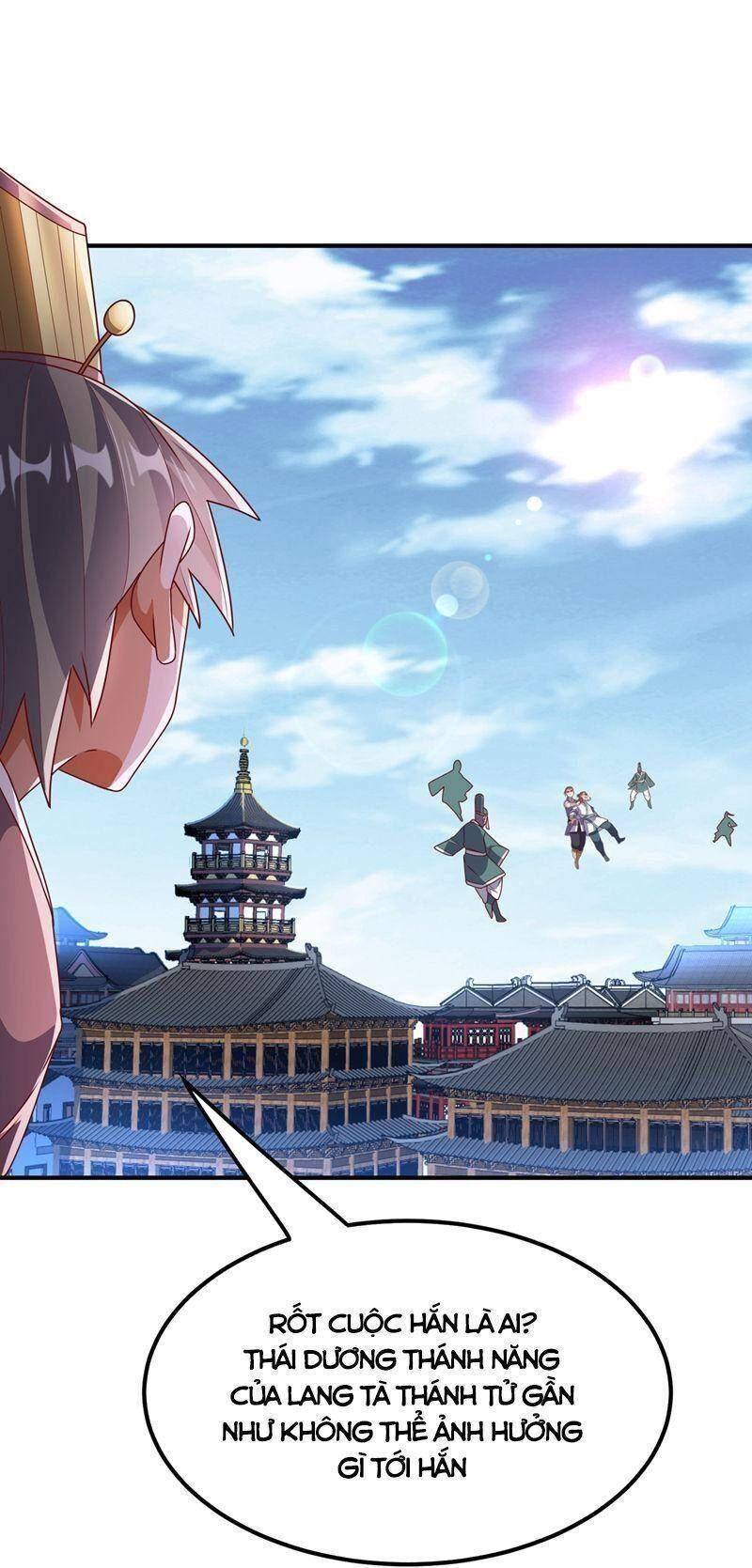 Võ Nghịch Cửu Thiên Chapter 279 - 30