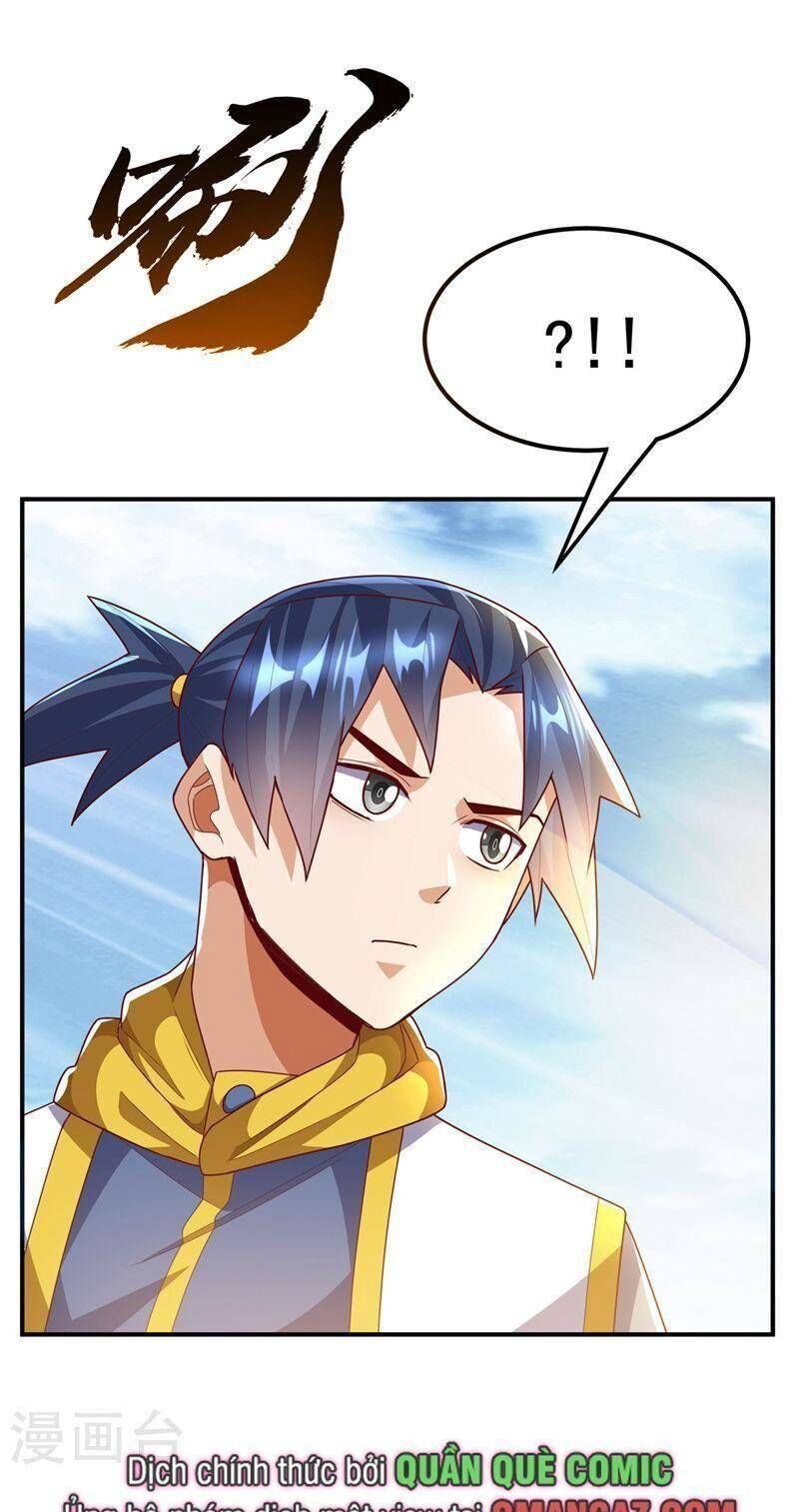 Võ Nghịch Cửu Thiên Chapter 279 - 4