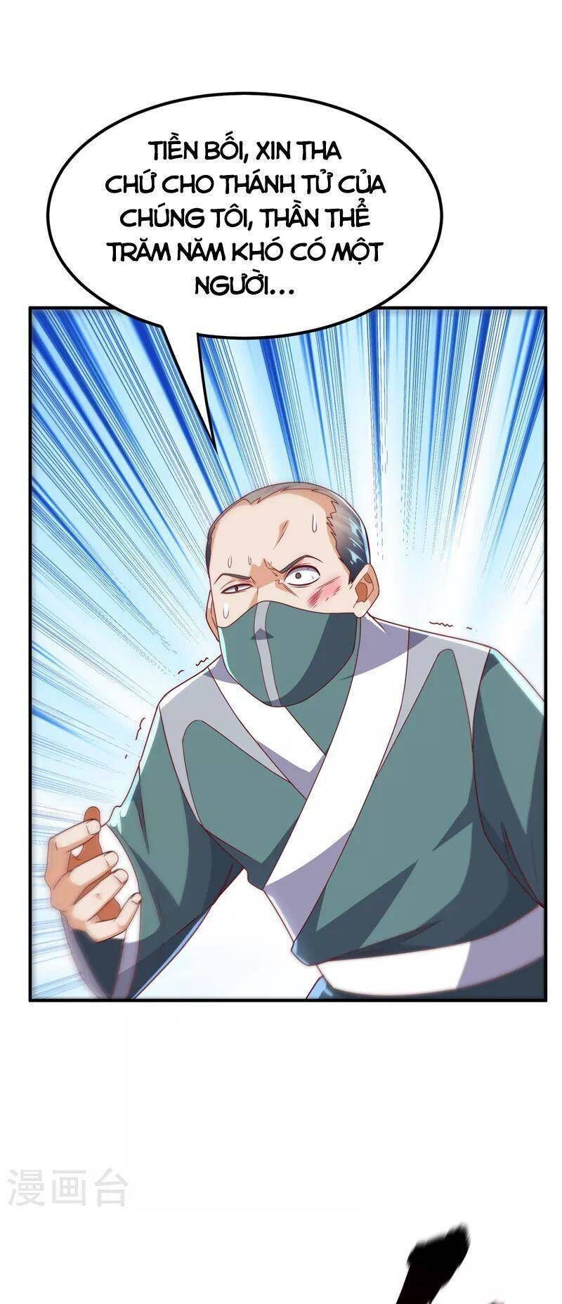 Võ Nghịch Cửu Thiên Chapter 280 - 17