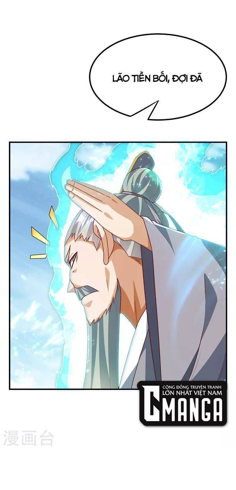 Võ Nghịch Cửu Thiên Chapter 280 - 23