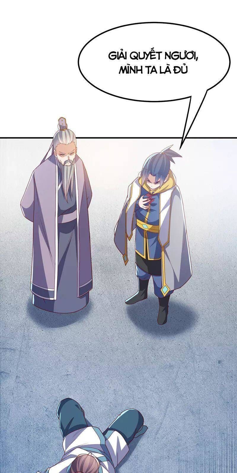 Võ Nghịch Cửu Thiên Chapter 280 - 26