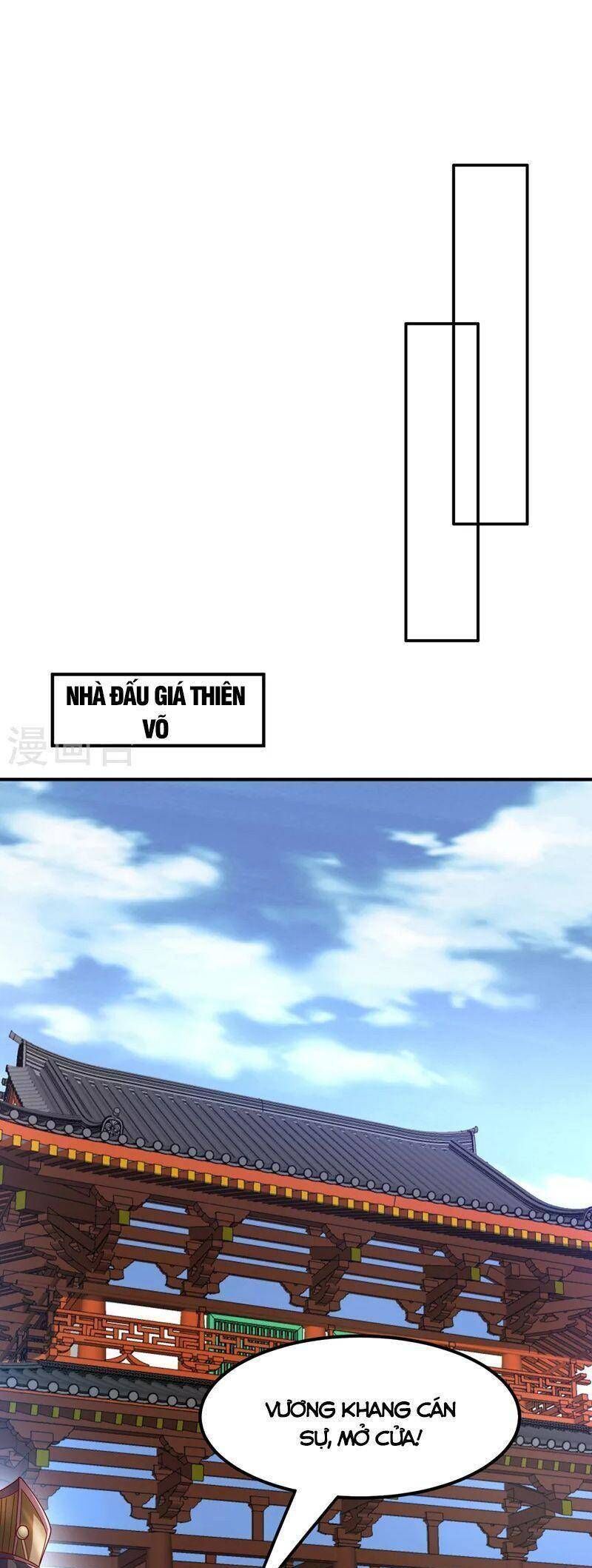 Võ Nghịch Cửu Thiên Chapter 280 - 5