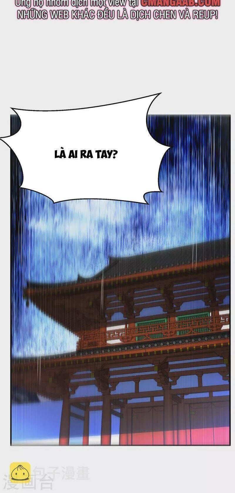 Võ Nghịch Cửu Thiên Chapter 280 - 8