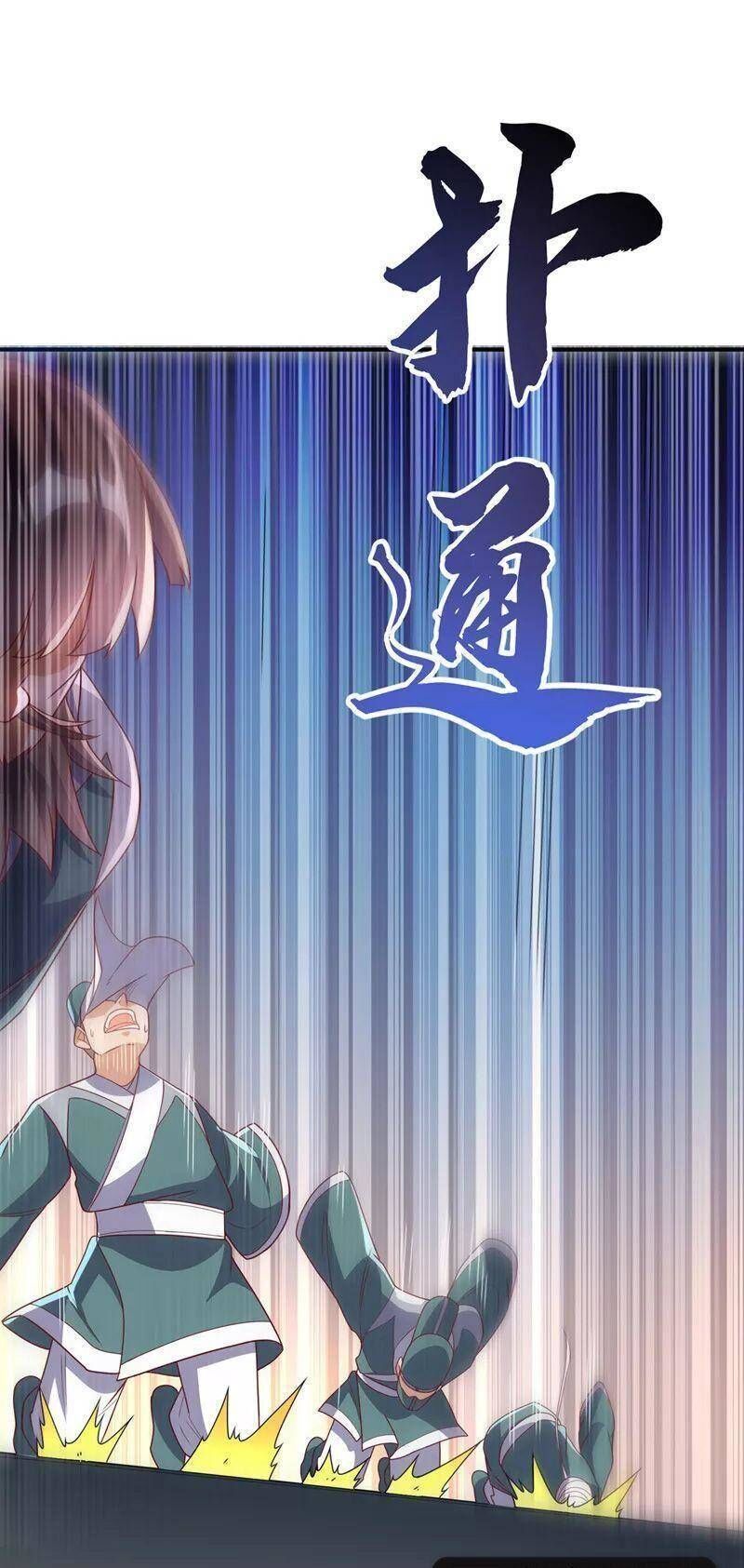 Võ Nghịch Cửu Thiên Chapter 280 - 9