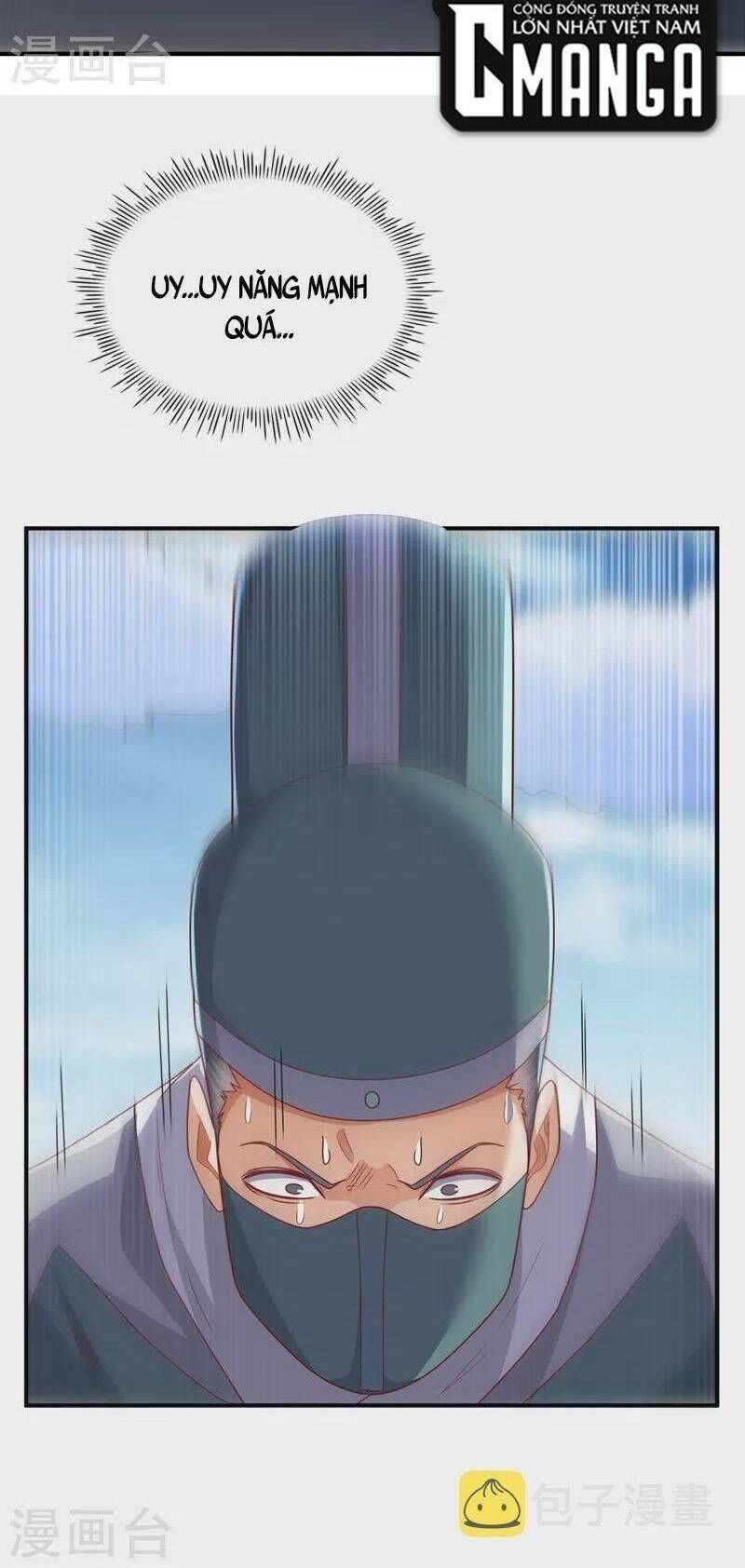 Võ Nghịch Cửu Thiên Chapter 280 - 10