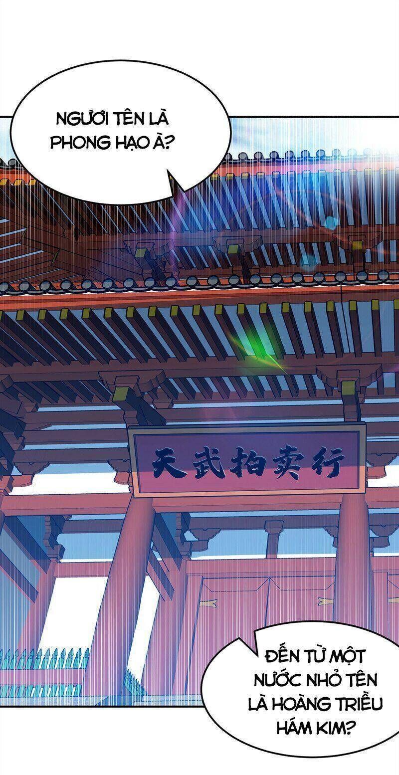 Võ Nghịch Cửu Thiên Chapter 281 - 11