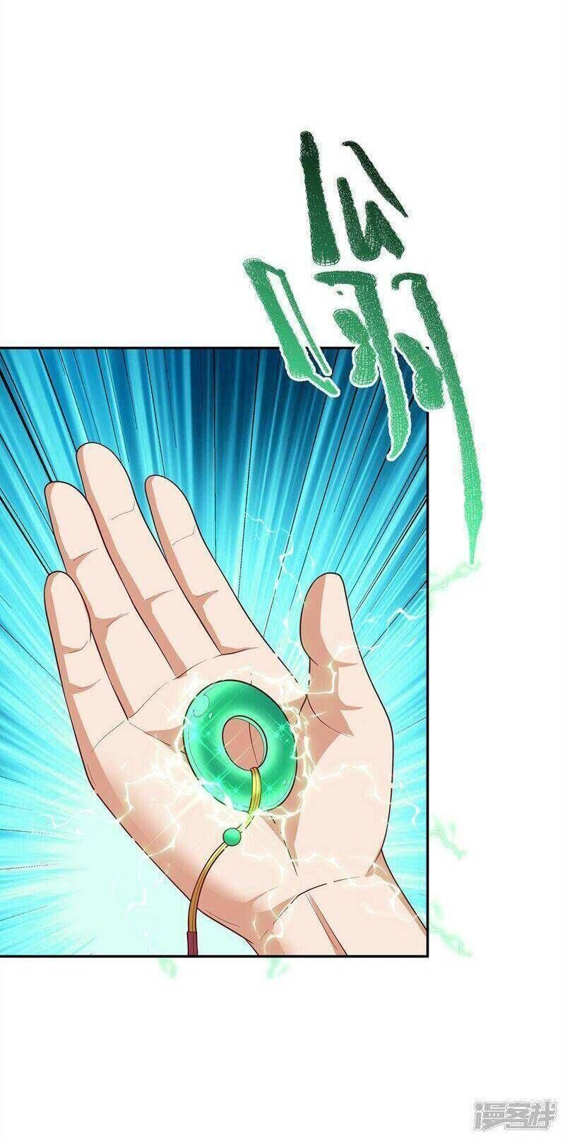 Võ Nghịch Cửu Thiên Chapter 281 - 14