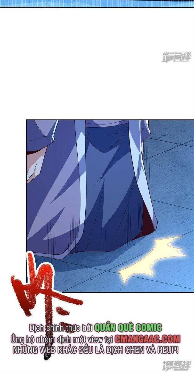 Võ Nghịch Cửu Thiên Chapter 281 - 24