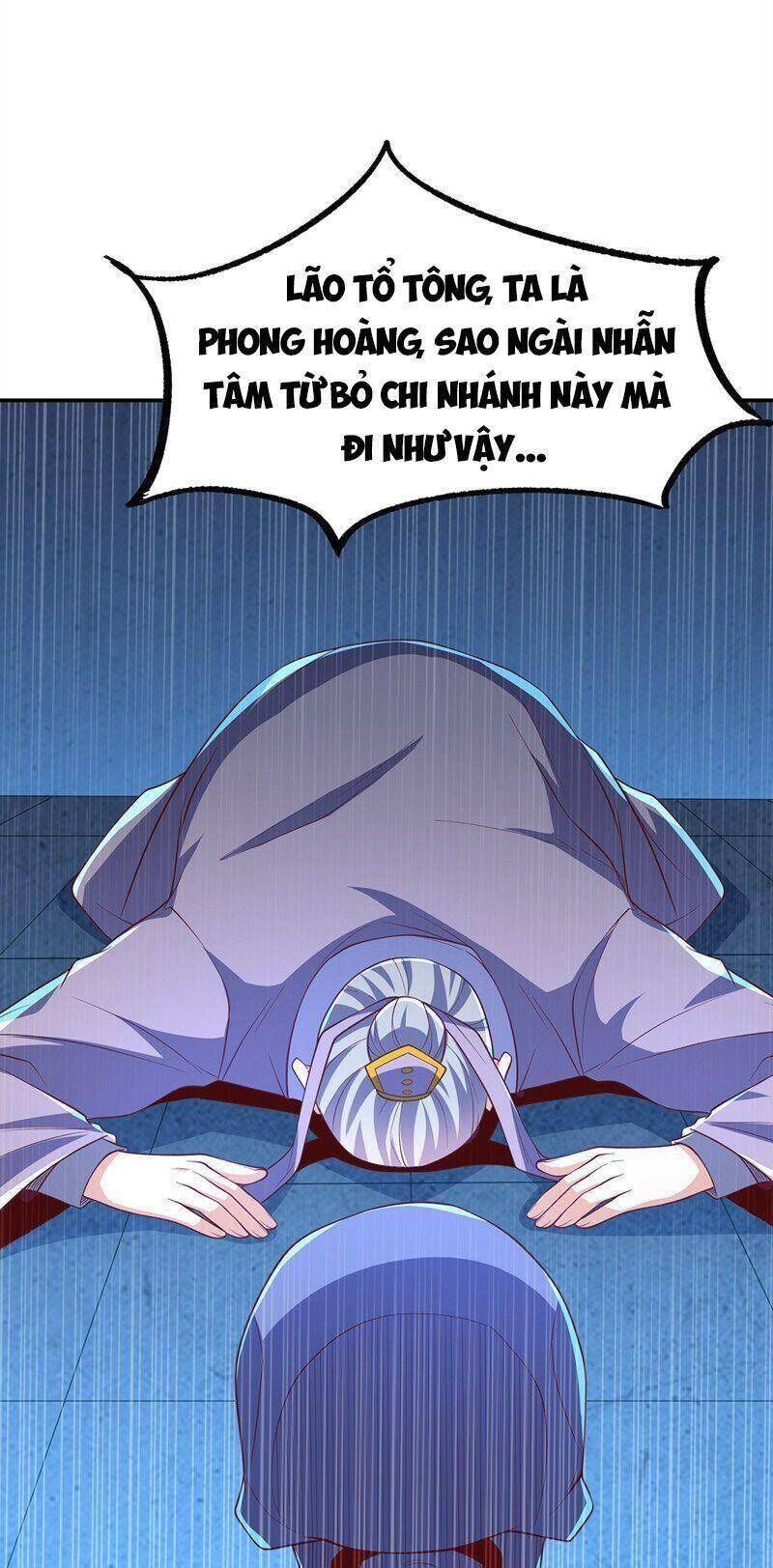 Võ Nghịch Cửu Thiên Chapter 281 - 25