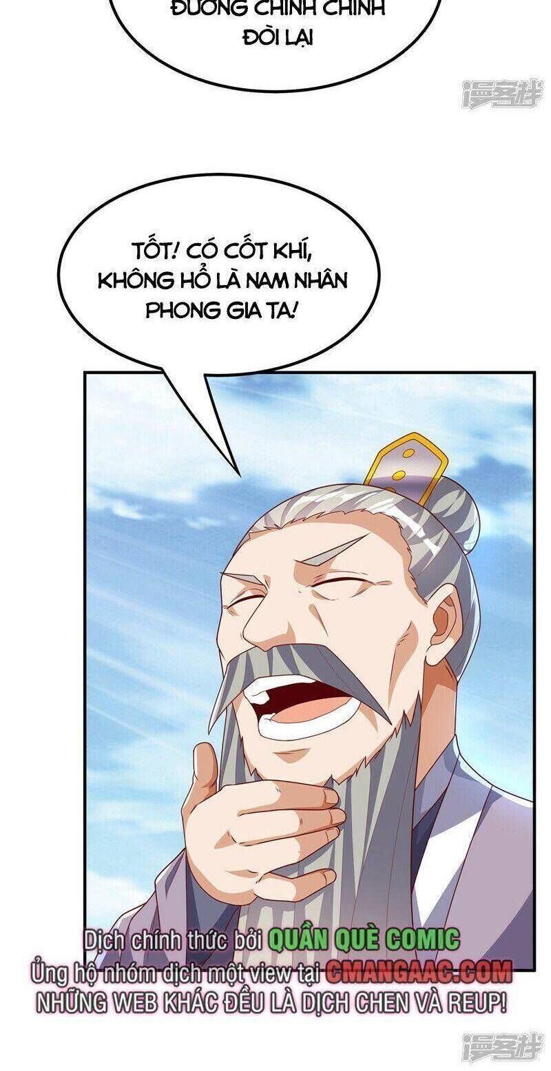 Võ Nghịch Cửu Thiên Chapter 281 - 5