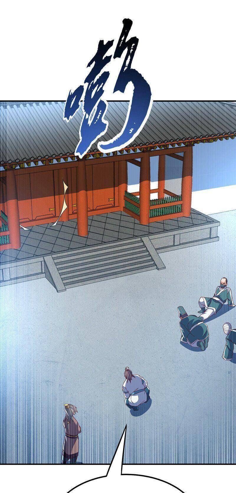 Võ Nghịch Cửu Thiên Chapter 281 - 7