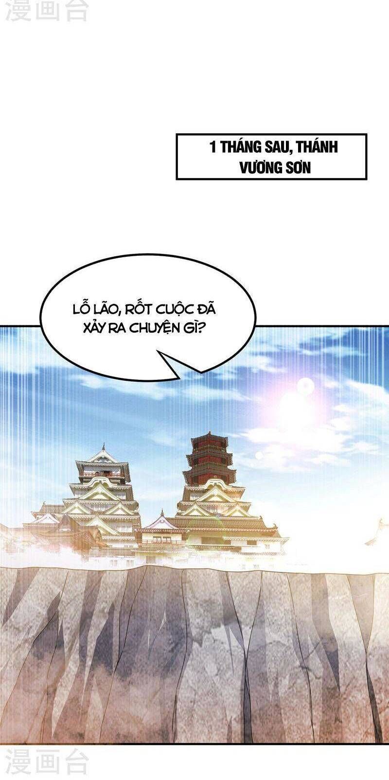 Võ Nghịch Cửu Thiên Chapter 282 - 13